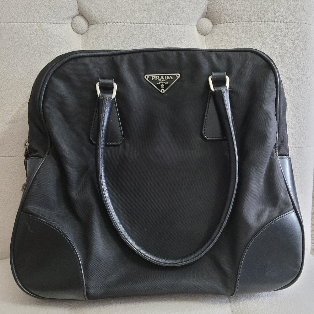 Prada bag
